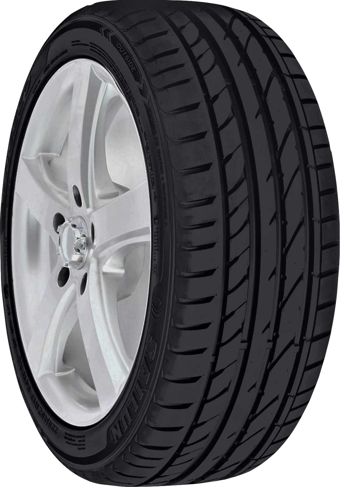 Sailun Atrezzo ZSR | Touring Tire | Grip | Comfort | Performance